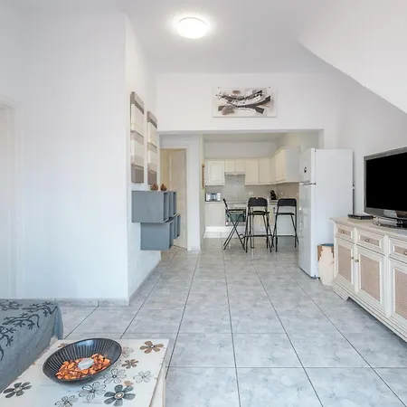 Chiara Garden View Prázdninový dům Costa Adeje (Tenerife)