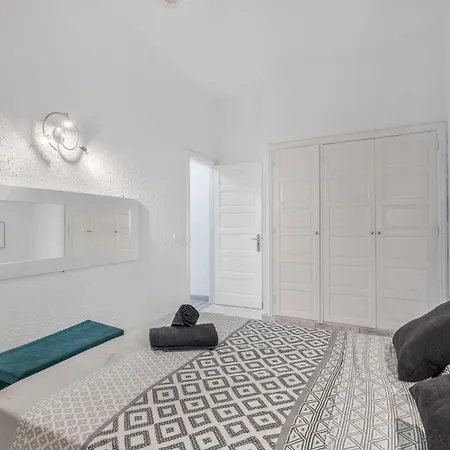 Prázdninový dům Chiara Garden View Costa Adeje (Tenerife)