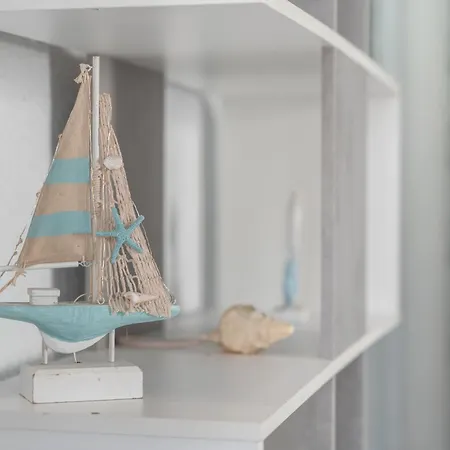 Chiara Garden View Prázdninový dům