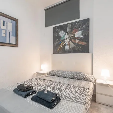 Chiara Garden View Prázdninový dům *