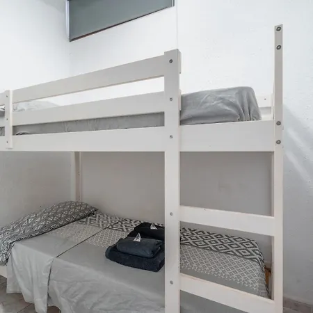 Prázdninový dům Chiara Garden View *