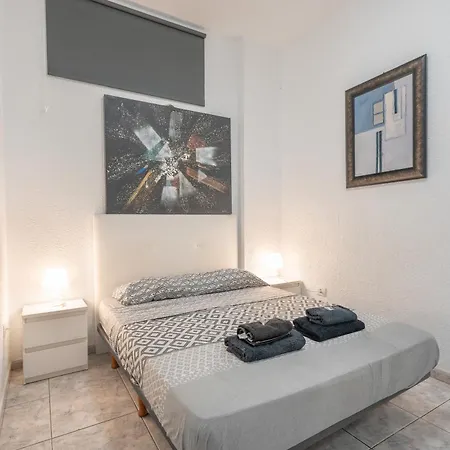 Chiara Garden View Prázdninový dům *