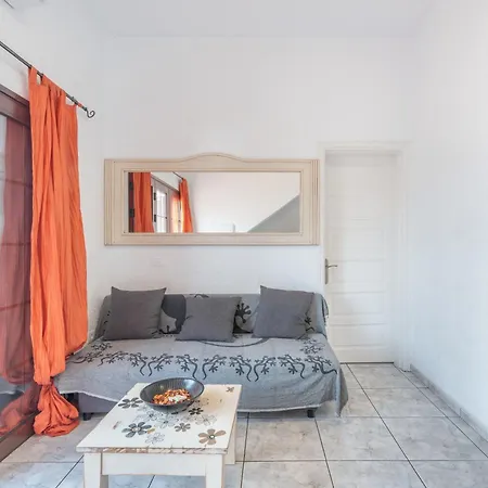 Dom wakacyjny Chiara Garden View Costa Adeje (Tenerife)