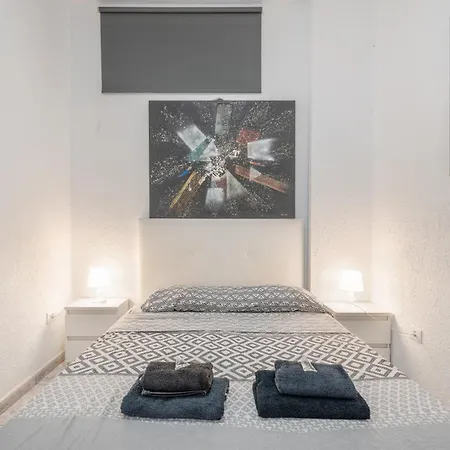 Chiara Garden View * Costa Adeje (Tenerife)