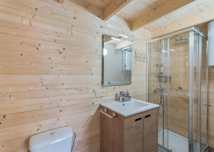 Chiara Garden View Будинок відпочинку *