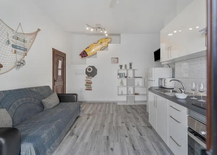 Chiara Garden View * Адехе