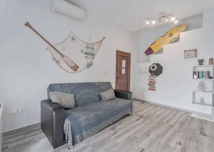 Будинок відпочинку Chiara Garden View