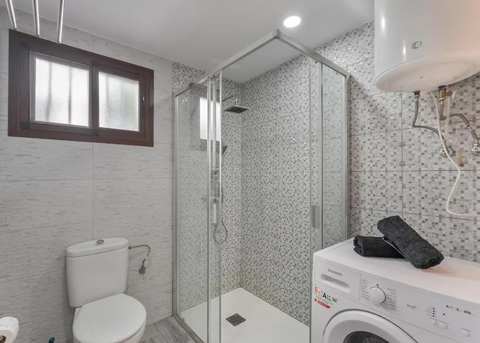 Chiara Garden View Будинок відпочинку