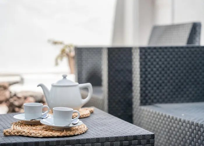 Chiara Garden View * Адехе