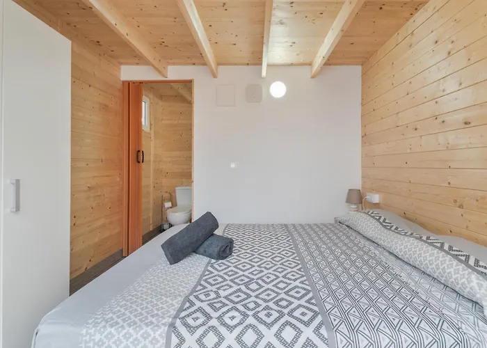 Chiara Garden View Будинок відпочинку