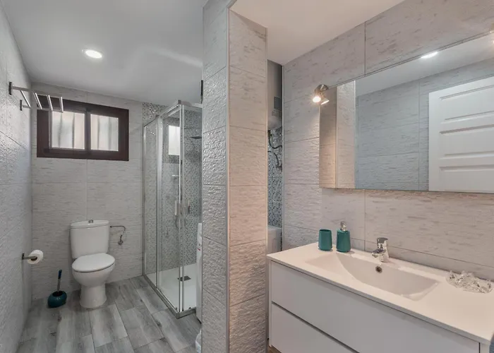 Chiara Garden View Будинок відпочинку *