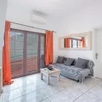 Chiara Garden View *