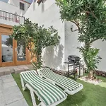 Дом отдыха Chiara Garden View
