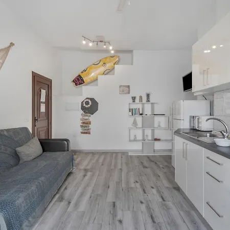 Chiara Garden View * Адехе