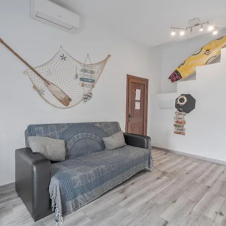 Дом отдыха Chiara Garden View