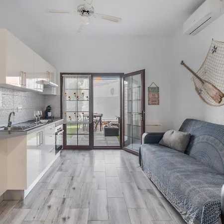 Дом отдыха Chiara Garden View *