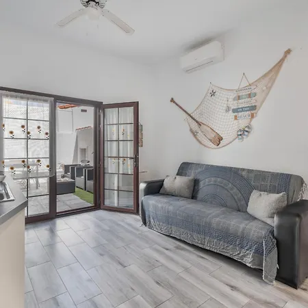 Chiara Garden View Дом отдыха Адехе