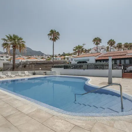 Дом отдыха Chiara Garden View *