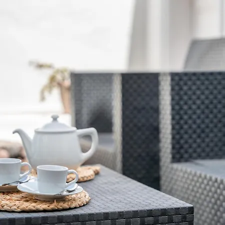 Chiara Garden View * Адехе