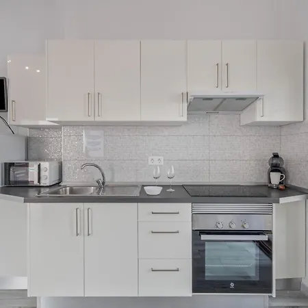 Дом отдыха Chiara Garden View Адехе