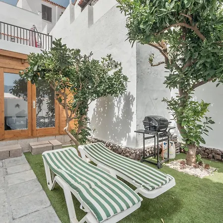 Дом отдыха Chiara Garden View Адехе