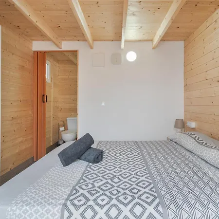 Chiara Garden View Сasa de vacaciones