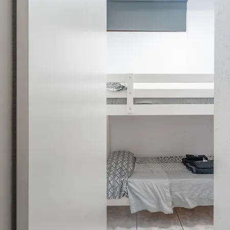 Дом отдыха Chiara Garden View