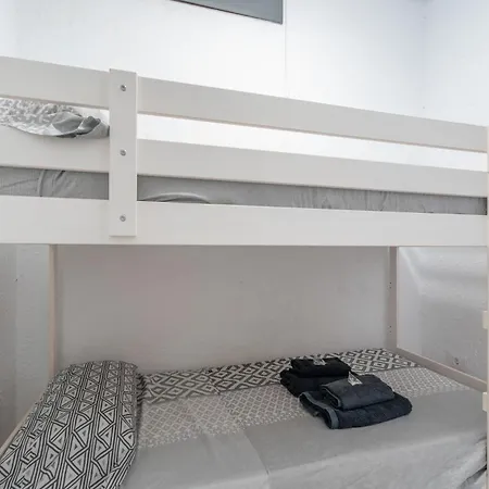 Chiara Garden View *