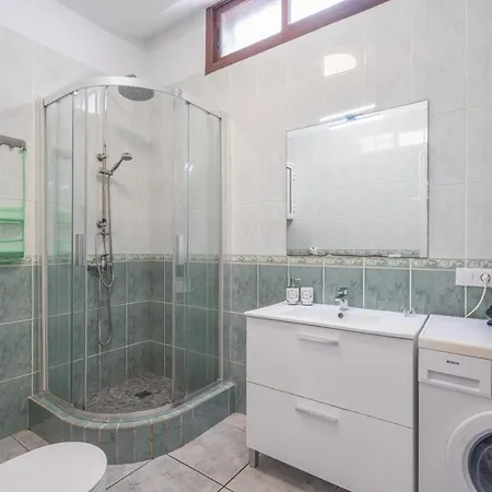 Holiday home Chiara Garden View *