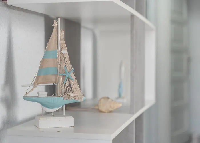 Chiara Garden View Holiday home