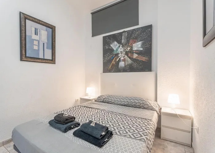 Chiara Garden View Holiday home *