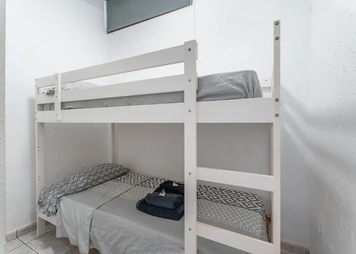 Holiday home Chiara Garden View *