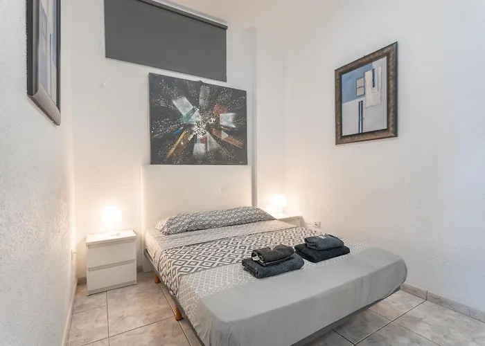 Chiara Garden View Holiday home *