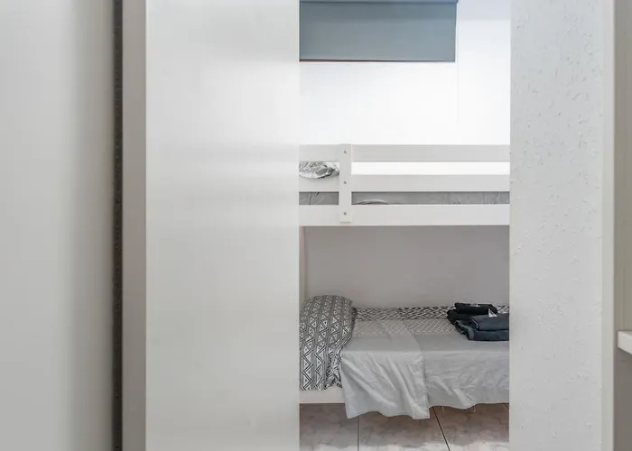 Сasa de vacaciones Chiara Garden View