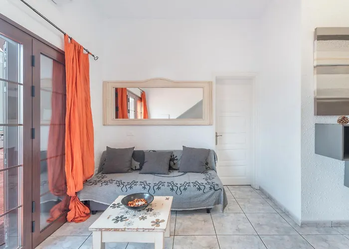 Chiara Garden View * Costa Adeje (Tenerife)