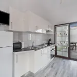 بيت للعطل Chiara Garden View *