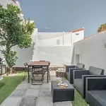 بيت للعطل Chiara Garden View أذيخي