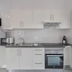 بيت للعطل Chiara Garden View أذيخي
