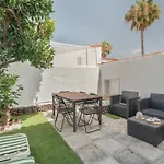بيت للعطل Chiara Garden View أذيخي