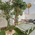 Chiara Garden View بيت للعطل *