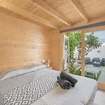 بيت للعطل Chiara Garden View *