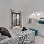 بيت للعطل Chiara Garden View أذيخي