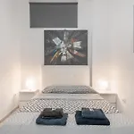بيت للعطل Chiara Garden View أذيخي
