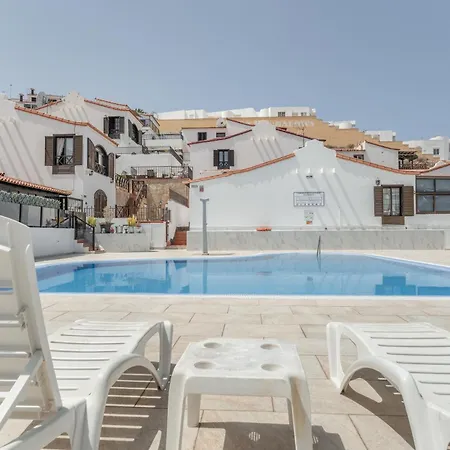 Chiara Garden View Costa Adeje (Tenerife)